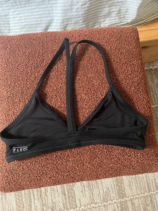 Fleo Micro Reinette Bra - Picture 4 of 7